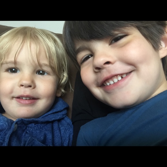 Meet your Posher, Alecia - Picture 4 of 5